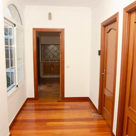 Casa Del Patio Andaluz Hotel Málaga Eksteriør billede