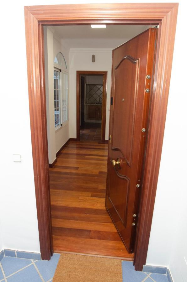Casa Del Patio Andaluz Hotel Málaga Eksteriør billede