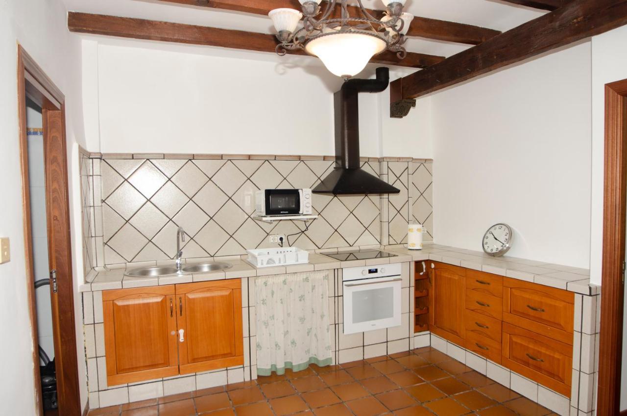 Casa Del Patio Andaluz Hotel Málaga Eksteriør billede