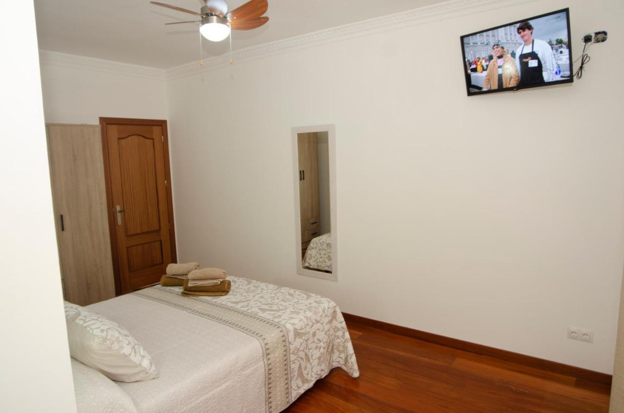 Casa Del Patio Andaluz Hotel Málaga Eksteriør billede