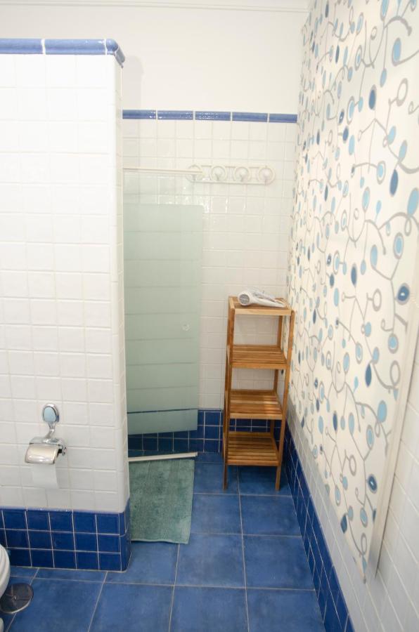 Casa Del Patio Andaluz Hotel Málaga Eksteriør billede