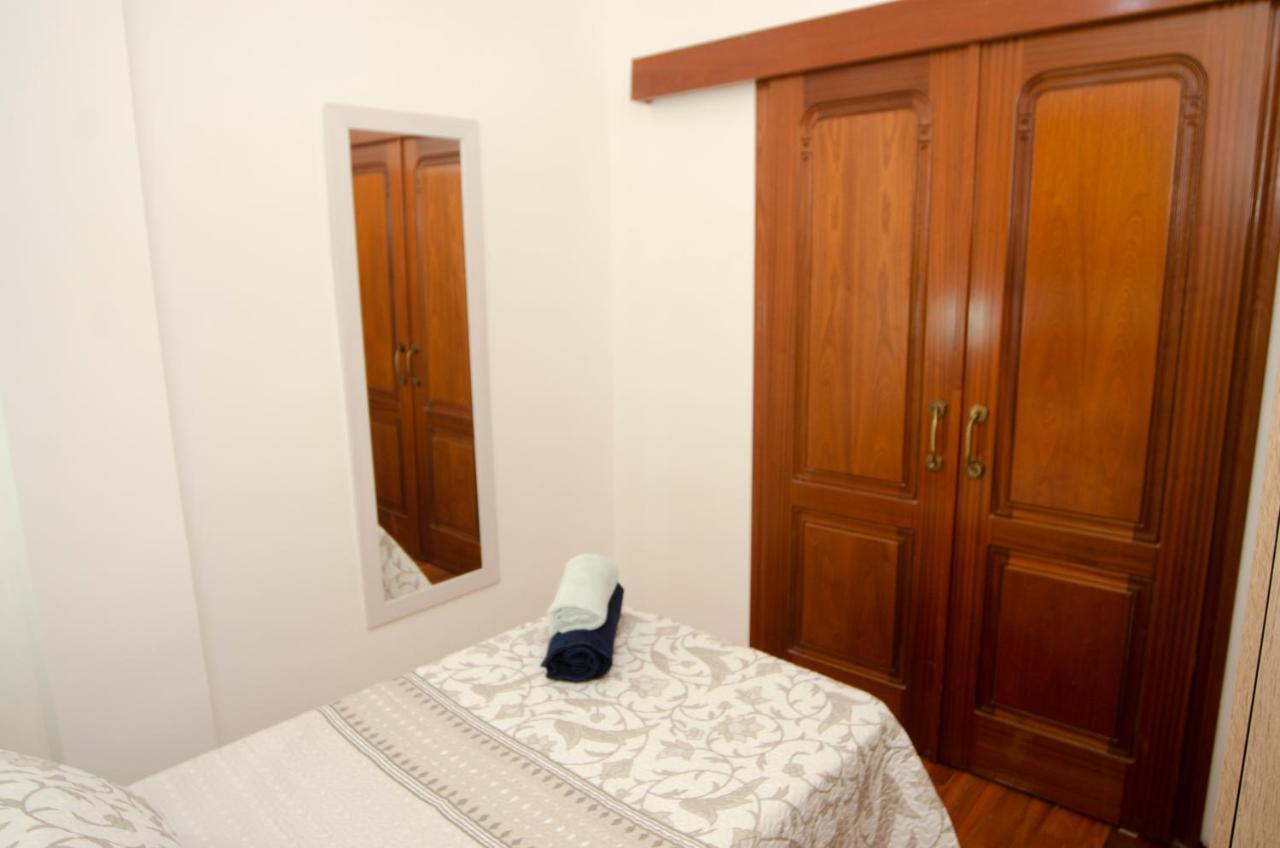 Casa Del Patio Andaluz Hotel Málaga Eksteriør billede